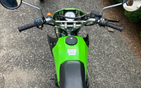 KAWASAKI KSR110 KL110A