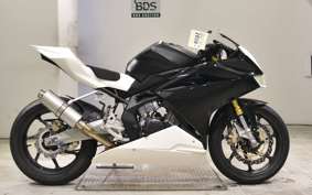 HONDA CBR250RR 2022