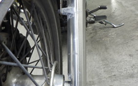 YAMAHA DRAGSTAR 400 2013 VH02J