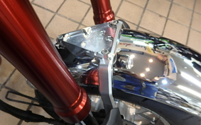 HONDA MONKEY 125ABS JB02