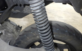 SUZUKI LET's CA4AA