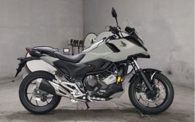 HONDA NC750X DCT RH23