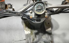 HONDA JOE CAR 50 AF42