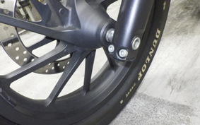 HONDA REBEL 250 A 2002 MC49