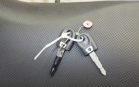 DUCATI MONSTER S4 2003