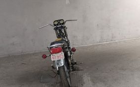 SUZUKI GT380 GT380
