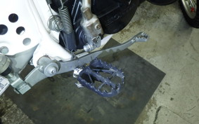 HONDA CRM80 GEN 2 2018 HD12