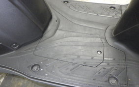 SUZUKI ADDRESS V125 2016 DT11A