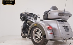 HARLEY FLHTCUTG TRIKE 1750 2018