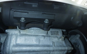 HONDA GYRO CANOPY 2024 TA03