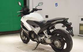 HONDA VFR800X 2011