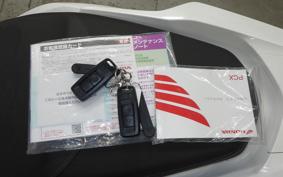 HONDA PCX125 2024 JK05