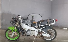 KAWASAKI ZXR400 ZX400H