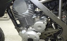 KAWASAKI KLX125D TRACKER 2026 LX125D
