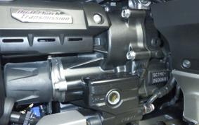 HONDA GL 1800 GOLD WING TOUR DCT 2024 SC79