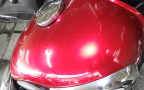 KAWASAKI W400 2006 EJ400A