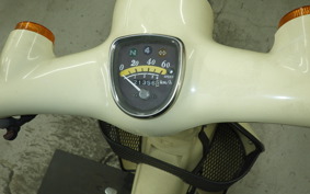 HONDA LITTLE CUB E 1997 C50
