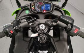 KAWASAKI NINJA650 2018 ER650H