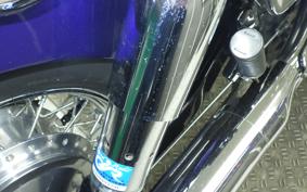 HONDA SHADOW 400 2008 NC34