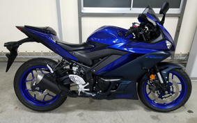 YAMAHA YZF-R25 RG74J