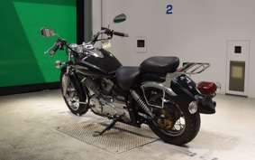 YAMAHA DRAGSTAR 250 VG02J