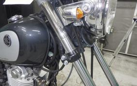 YAMAHA SR400 Gen.5 2021 RH16J