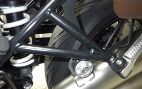 BMW R NINE T PURE 2021