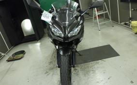 KAWASAKI NINJA 250 2 EX250Y