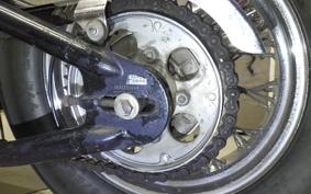 HONDA STEED 400 1992 NC26