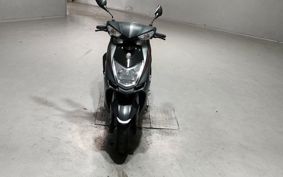 YAMAHA CYGNUS125XSR SEA5J