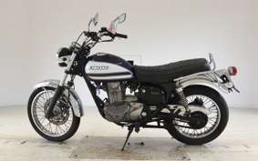 KAWASAKI ESTRELLA RS BJ250A
