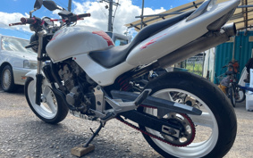 HONDA HORNET 250 MC31