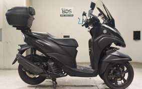 YAMAHA TRICITY 155 A 2023 SG37J