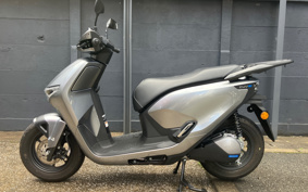 HONDA CUV e: EF18