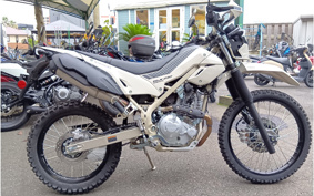 KAWASAKI KLX230 SHERPA KL232A