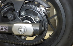 HONDA REBEL 1100 2023 SC83