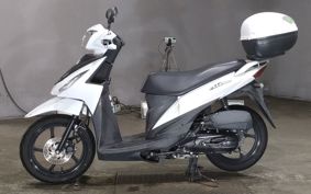 SUZUKI ADDRESS V110 CE47A