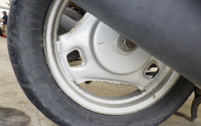 SUZUKI ADDRESS V50 G CA44A