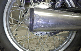 YAMAHA SR400 Gen.3 2001 RH01J