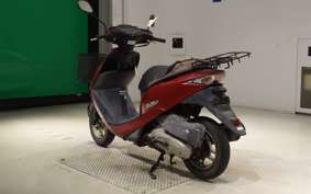 HONDA DIO Gen.6 2024 AF68