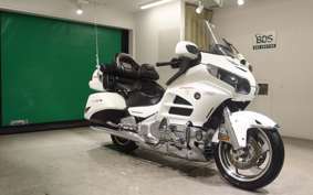 HONDA GL 1800 GOLD WING 2013 SC68
