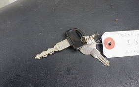 HONDA ｸﾛｽｶﾌﾞ50 1997 AA06