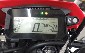 HONDA CRF250L 2021 MD47