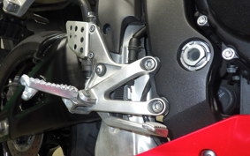 HONDA CBR600RR 2022 PC40