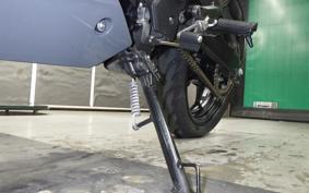 KAWASAKI NINJA 250 SL BX250A