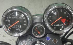 SUZUKI INAZUMA 400 (GSX400) 1998 GK7BA