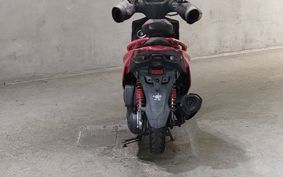 YAMAHA CYGNUS125XSR SED8J