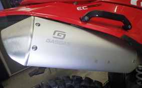 GASGAS EC350F 2023