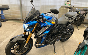 SUZUKI GSX-S750 ABS 2017 C533F