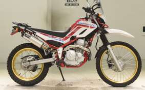 YAMAHA SEROW 250 Gen.3 2026 DG31J